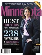 Minnesota Monthly